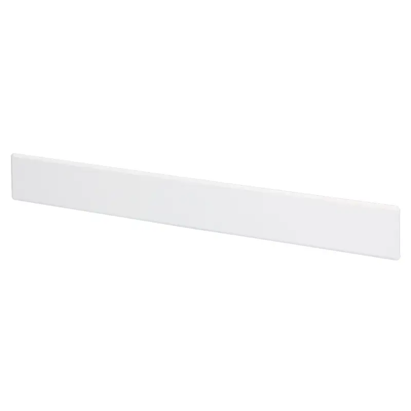 Eindkap Lignodur Stone 30cm – Matzwart Voordeelprijs