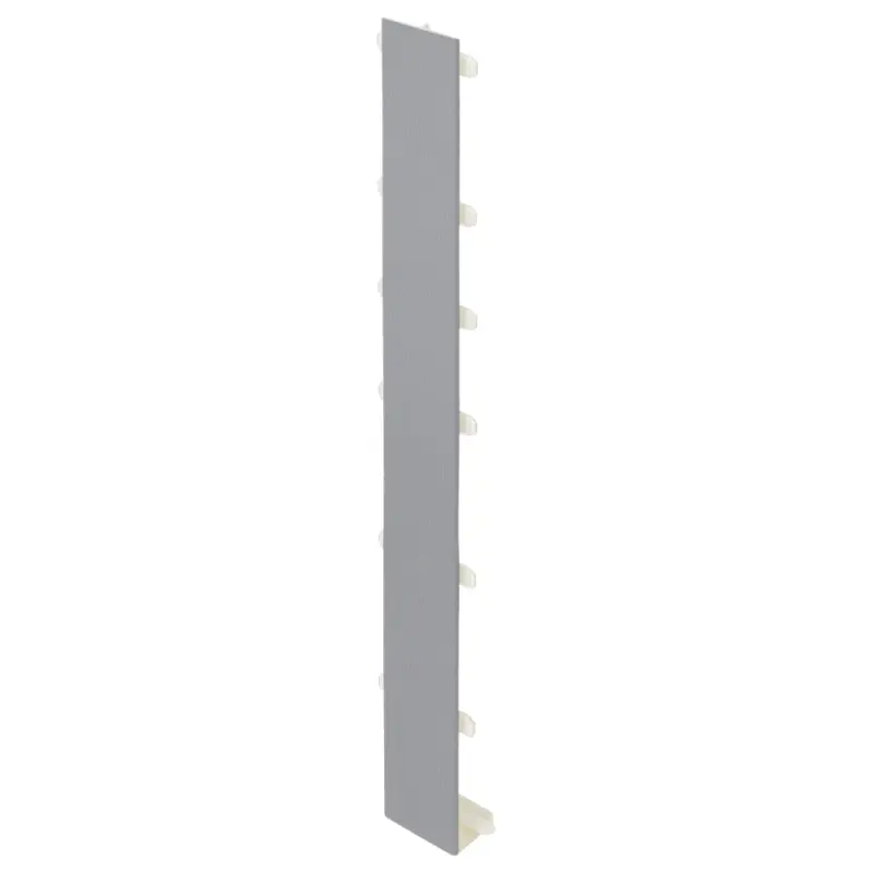 Tussenstuk 350mm Keralit dakrand – Creme Dagaanbieding