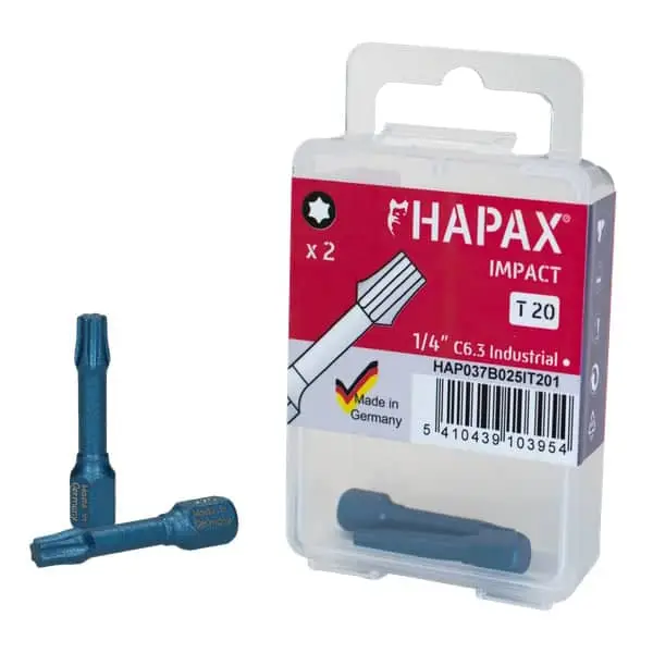 Hapax bits Bestseller