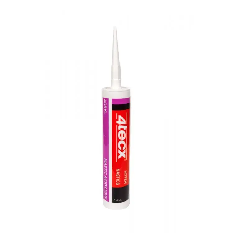 Gereduceerde Prijs Acrylaat kit