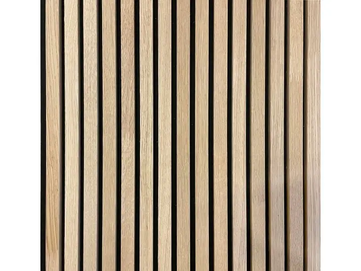 Direct Verzonden Akoestisch wandpaneel classic oak