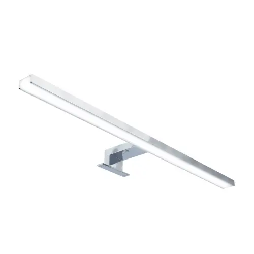 Snelle Levering Led lamp Silvia 60cm chroom voor spiegel of spiegelkast