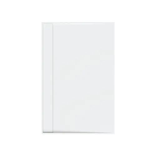 Koopje Solid Surface douchebak Fiji Eco 90x120cm Egaal Wit