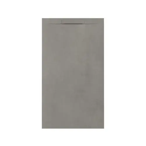 Composiet Douchebak West Essence Eco 90x120cm Ego Greige Finale Uitverkoop