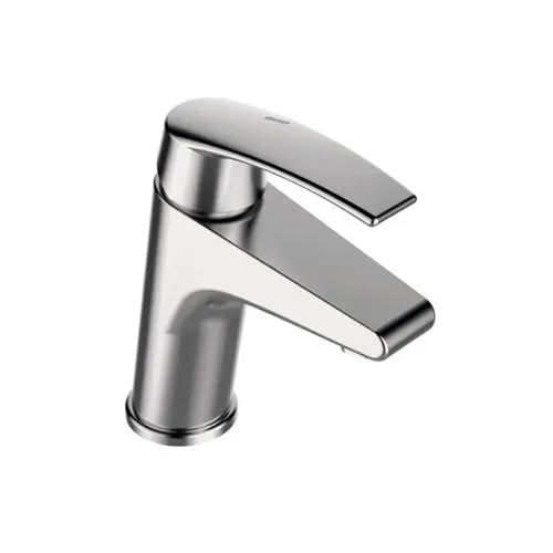 Korting Wastafelkraan Ten Pro XL chroom