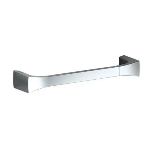 Gecertificeerd Handdoekstang S7 30,5cm chroom
