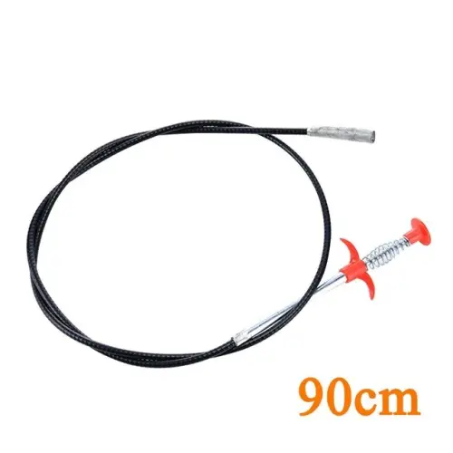 Afvoer ontstopper Claw 90cm Tijdelijk Beschikbaar