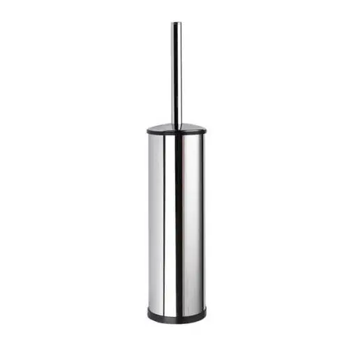 Speciale Aanbieding Toiletborstel Contract chroom met houder