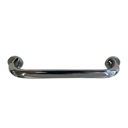 Badgreep 30cm chroom Actieprijs