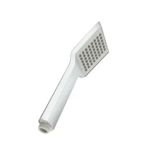 Vierkante handdouche Cuadro 1 stand chroom Direct Beschikbaar