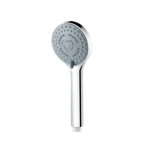 Hoge Kwaliteit Handdouche Selene chroom met 3 standen
