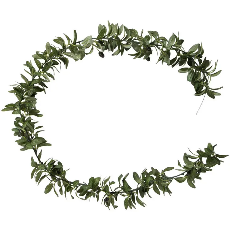 Tuinslinger Olijf 175 cm Rechtstreeks Van De Fabrikant