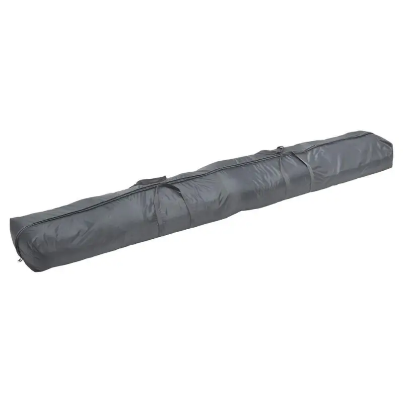 Opberghoes Terrasmarkies Antraciet Premium