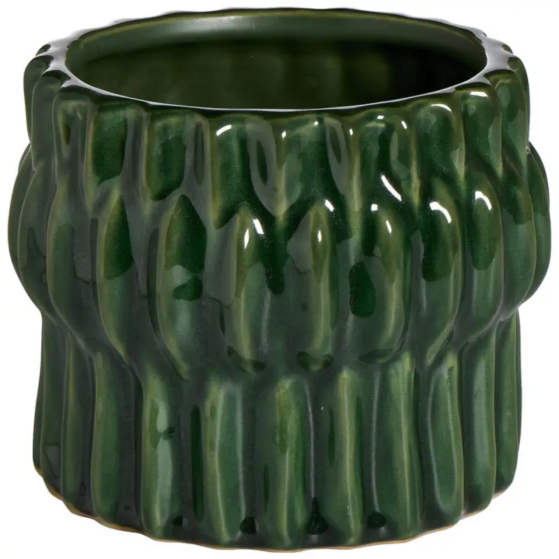 Bloempot Palmi Groen Goedkoop