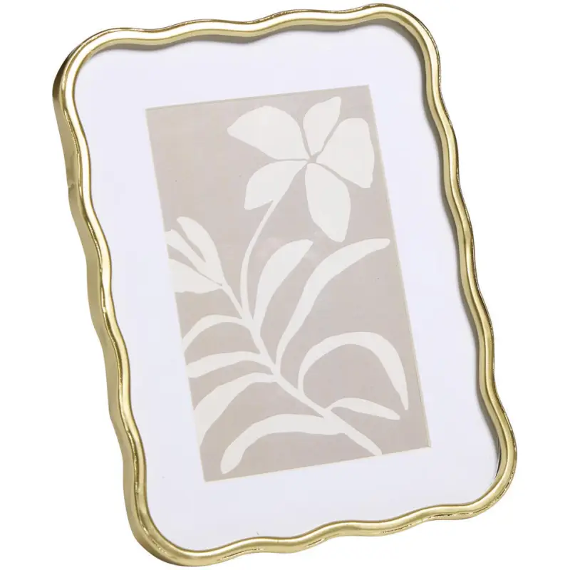 Fotolijst Atina Goud 19 cm Speciale Aanbieding