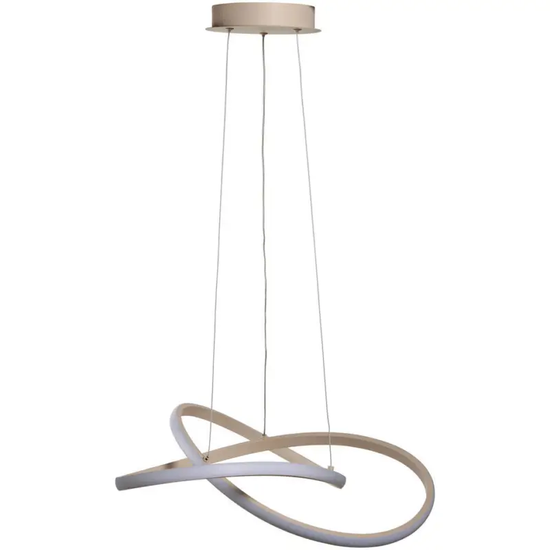 Hanglamp Hydri Zand Gratis Retour