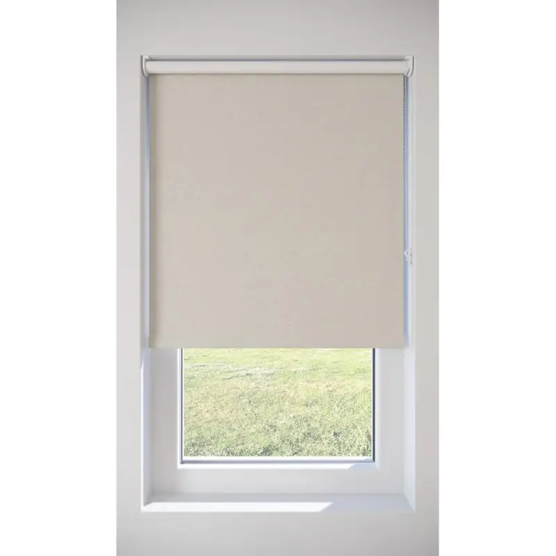 Premium Rolgordijn Cloe Beige