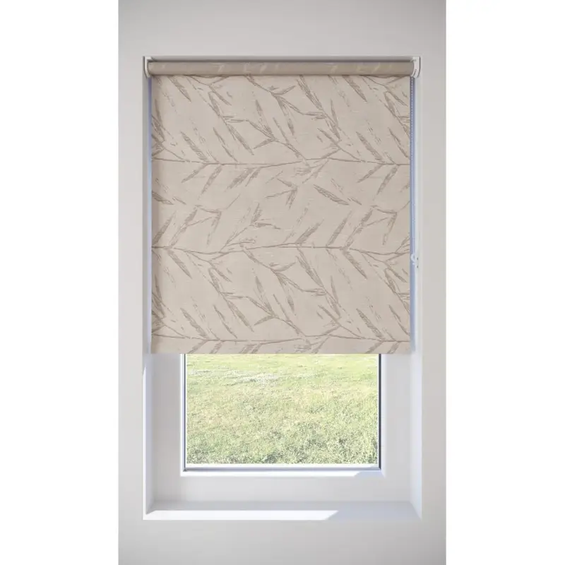 Rolgordijn Yuna Beige Favoriet