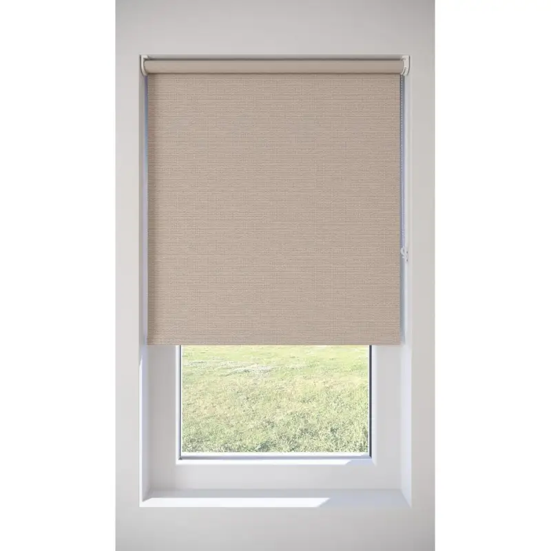 Rolgordijn Lux Beige Bestseller