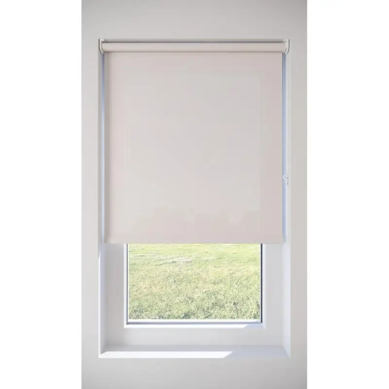Uitverkoop Rolgordijn Screen Vinz Beige