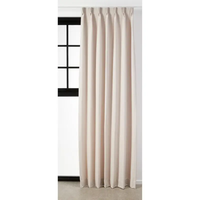Gordijn Puck Off-White Direct Verzonden