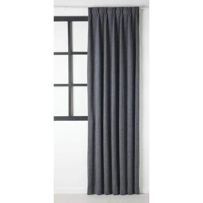 Finale Uitverkoop Gordijn Joia Blauw