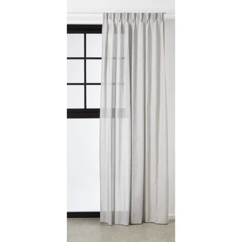 Actieprijs Inbetween Marcel Grijs 300 cm