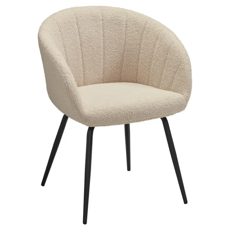 Dagaanbieding Stoel Tropea Zand