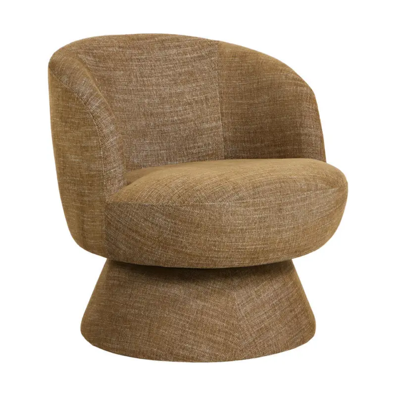 Fauteuil Luzarra Brons Koop Vandaag