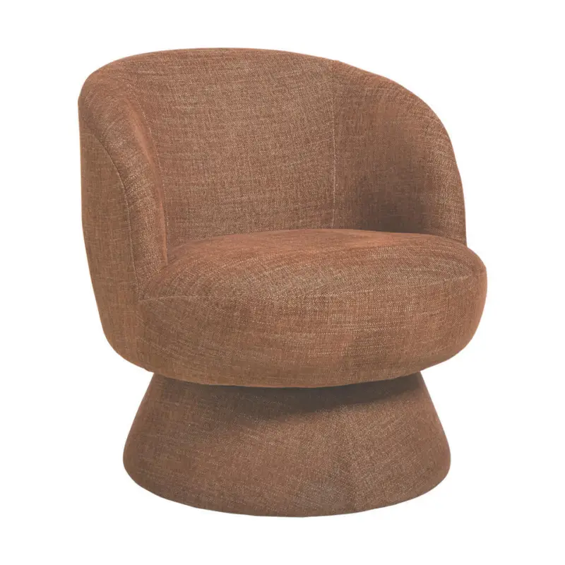 Fauteuil Luzarra Roest Hoge Kwaliteit