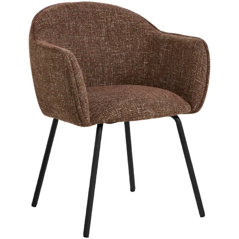 Stoel Furore Roest Must-Have