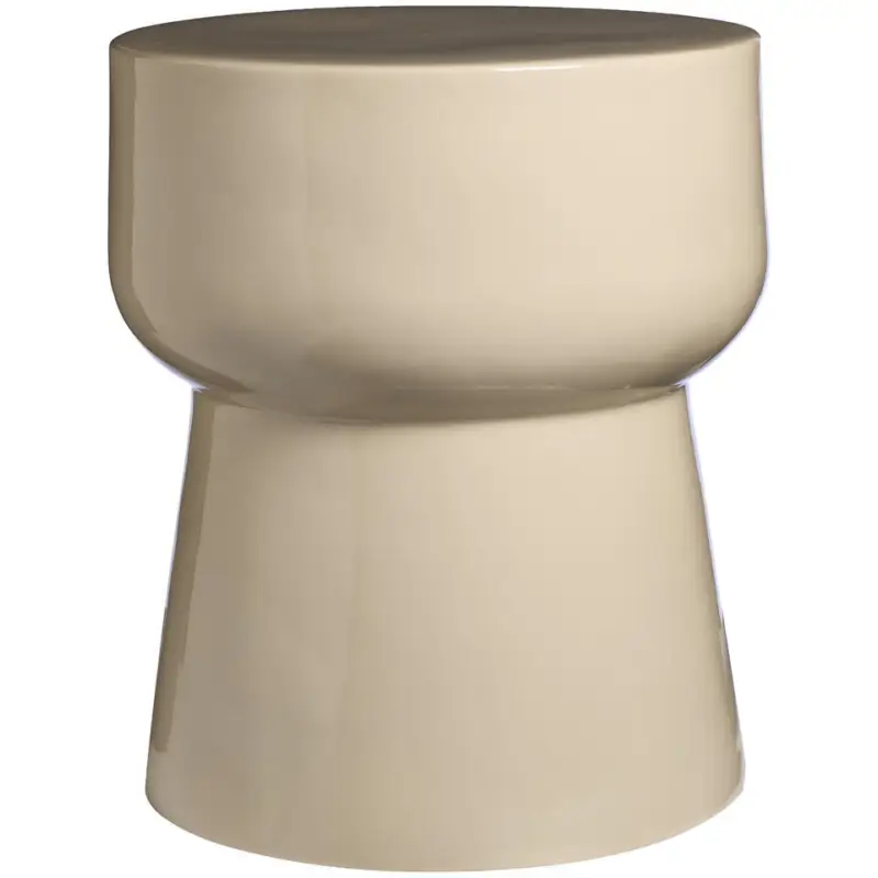 Actieprijs Bijzettafel Pescara Beige