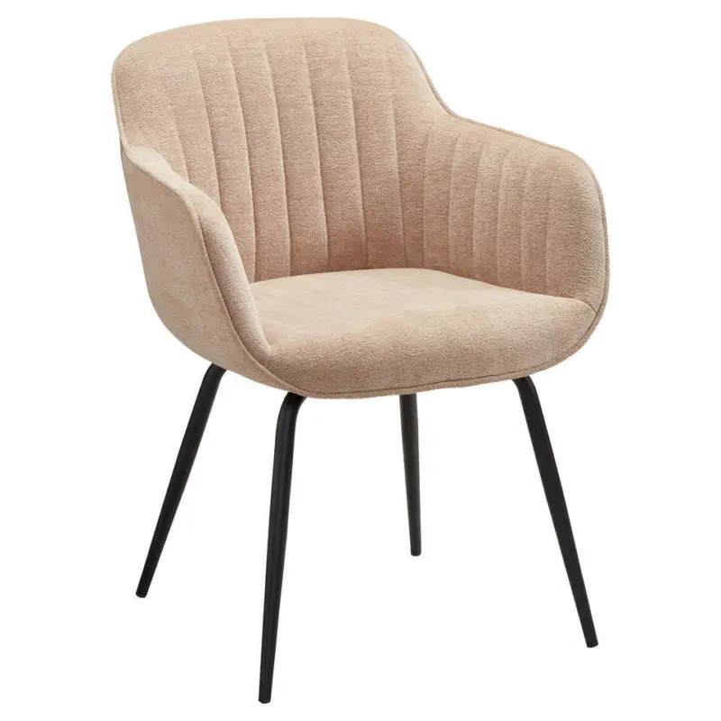 Must-Have Stoel Como Caramel