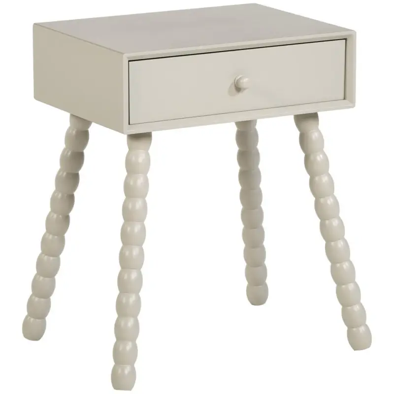 Nachtkastje Lozio Beige Express Levering