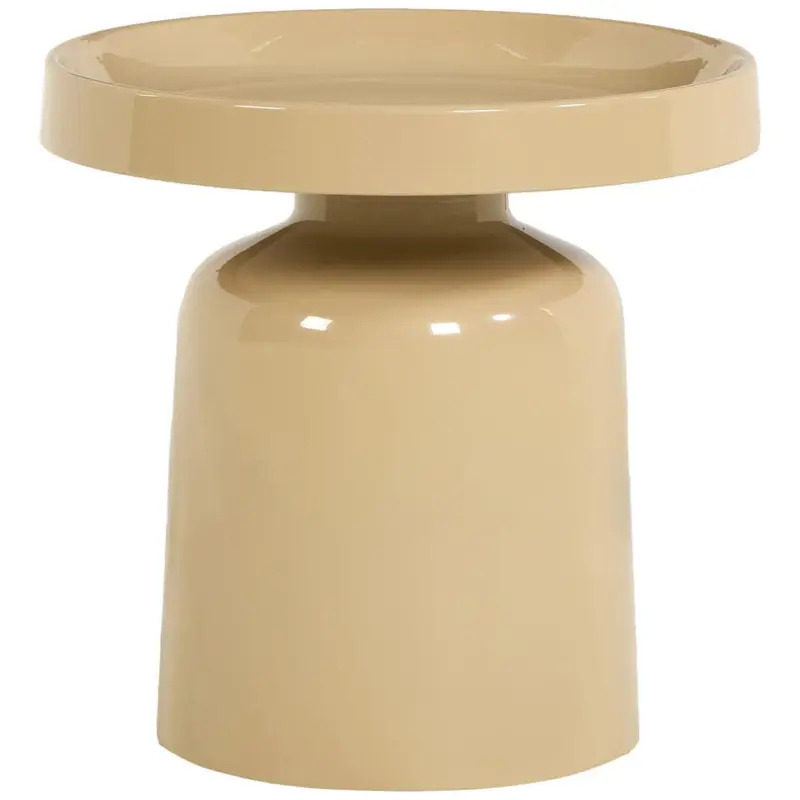 Koop Online Bijzettafel Oria Zand