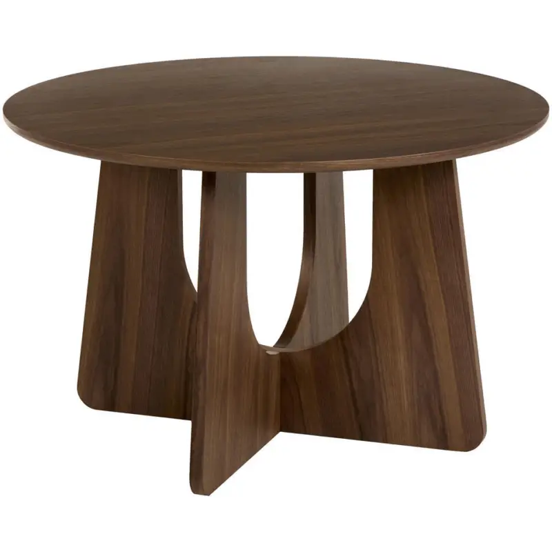 Eettafel Milazzo Bruin Seizoensaanbieding