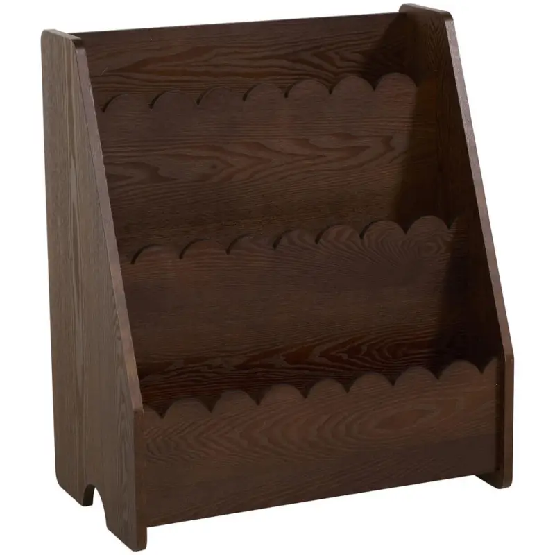 Shop Nu Boekenkast Smerlato Bruin