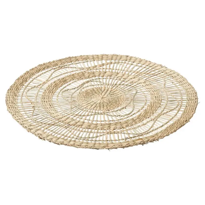 Exclusieve Aanbieding Placemat Papier Naturel