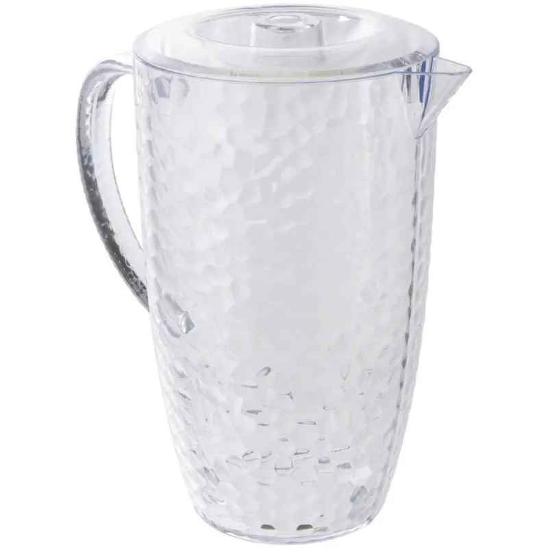 Veilige Betaling Schenkkan Lize Transparant 2,4 Liter