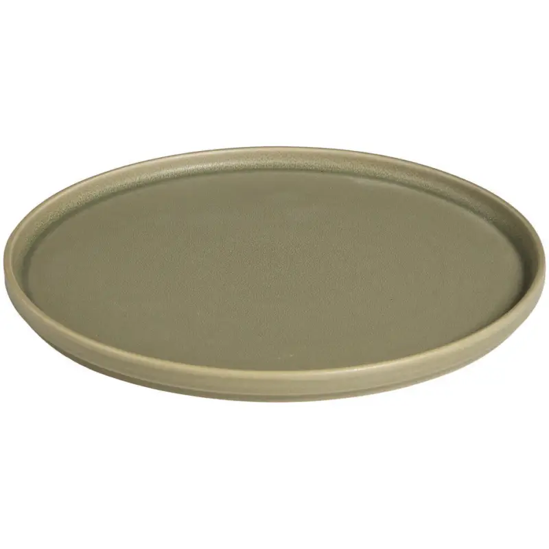 Dinerbord Pescara Groen - ⌀27,5cm Flitsaanbieding