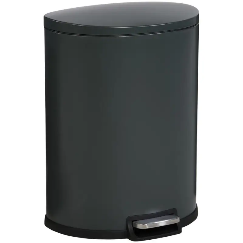 Pedaalemmer Flatback 50 Liter Petrol Bestel Nu