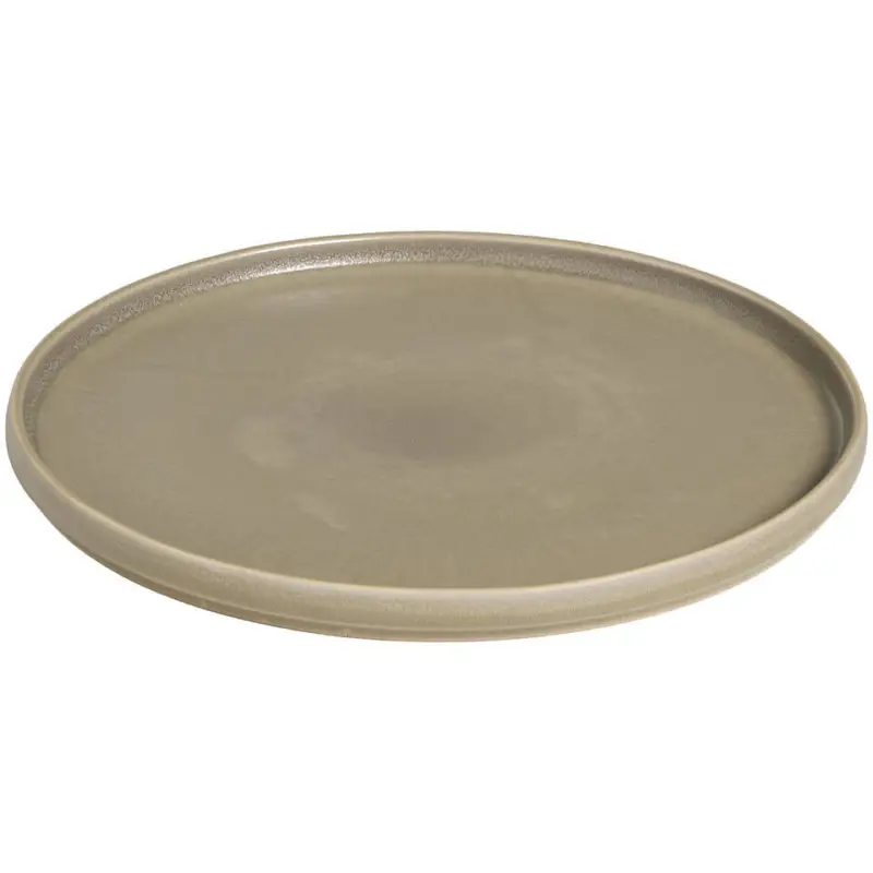Dinerbord Pescara Beige - ⌀27,5cm Beperkt Aanbod