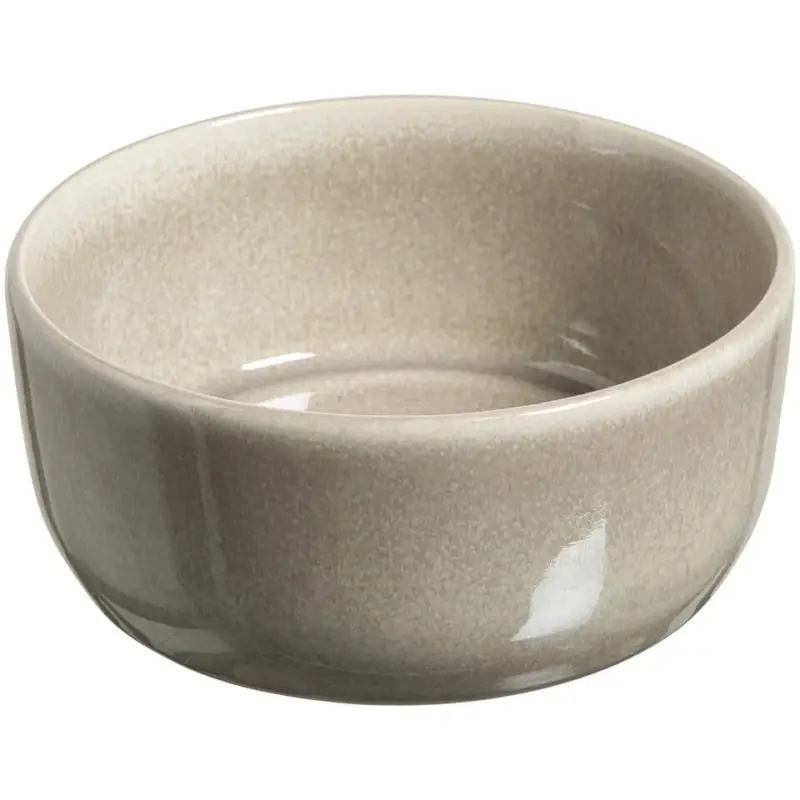 Schaal Ava Zand – ø 14 cm Bestseller