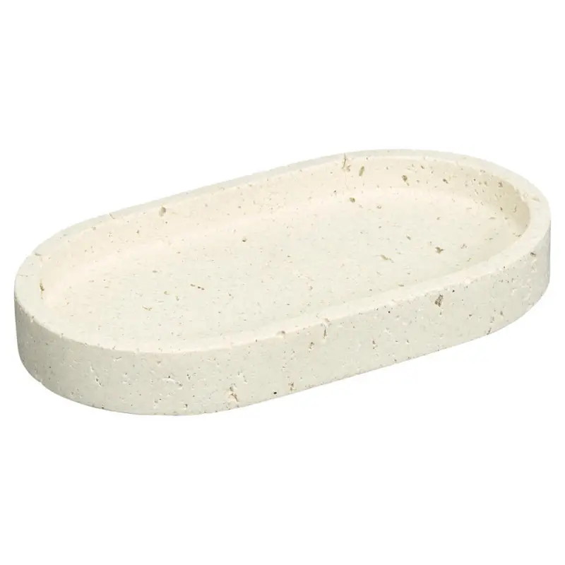 Badkamer Tray Tratine Zand Voordeelprijs