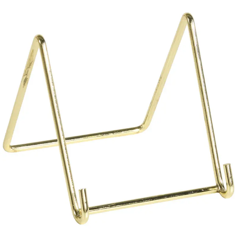 Hete Deal Tegelstandaard Goud