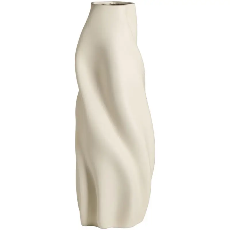 Vaas Marle Off-White Betrouwbaar