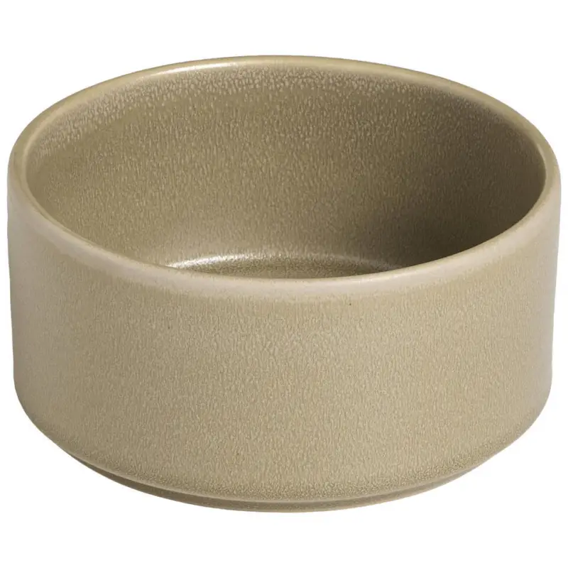 Schaal Pescara Beige - ⌀13,5cm Weekendaanbieding