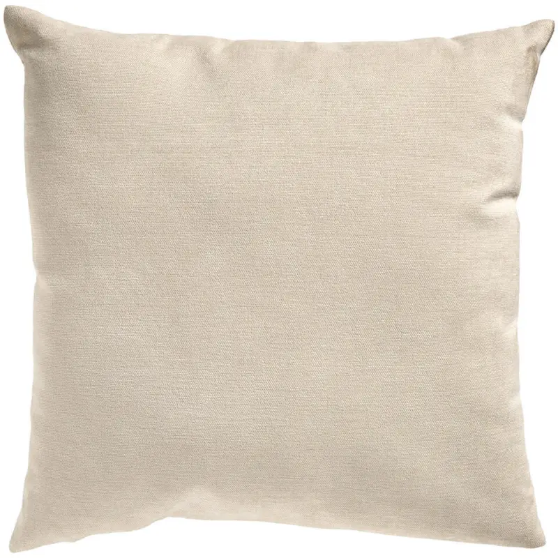 Koop Online Kussen Rians Zand 45x45 cm