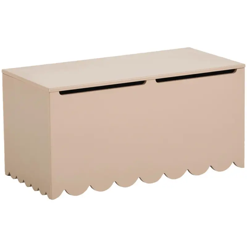 Opbergkist Smerlato Roze - 75x37x37 cm Bestseller