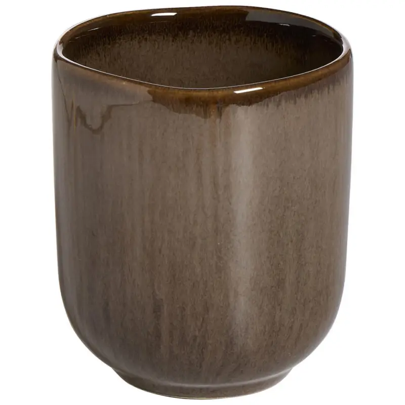 Bestseller Mok Zonder Oor Ivy Bruin 365ml